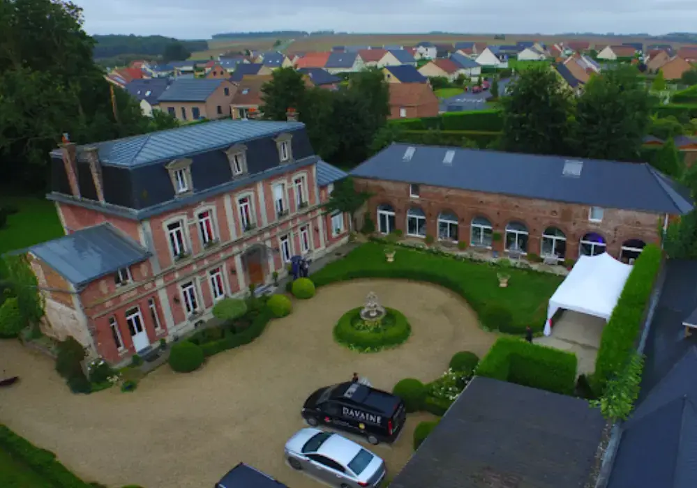 Manoir Le Louis 21 8