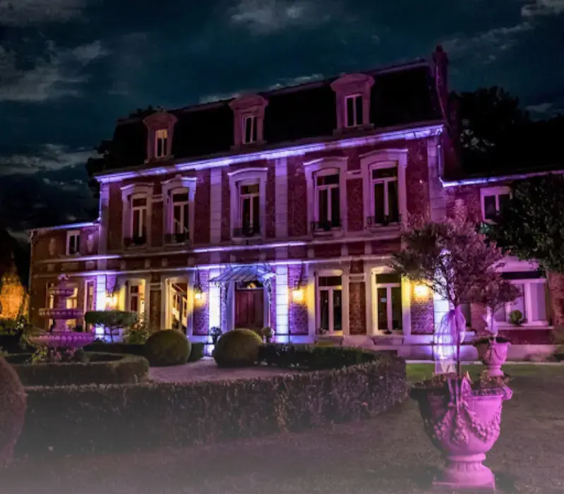 Manoir Le Louis 21 9