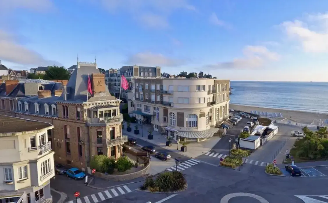 Royal Émeraude Dinard - MGallery