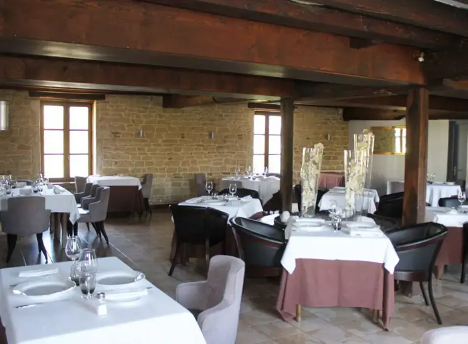Moulin de Bourgchateau 3