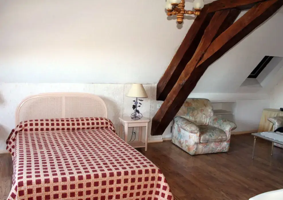 Moulin de Bourgchateau 4