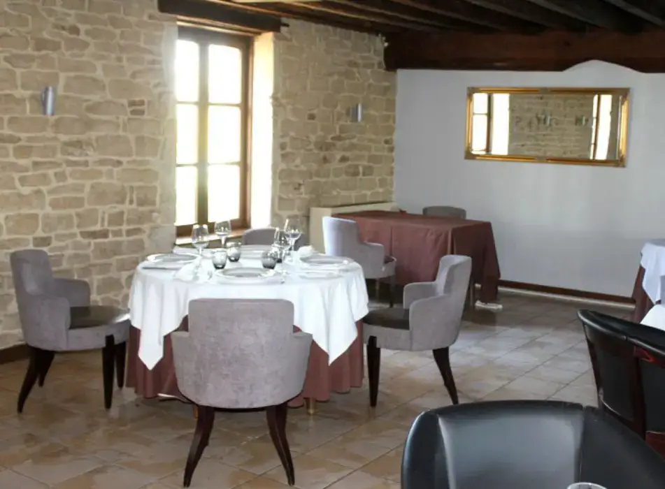 Moulin de Bourgchateau 5