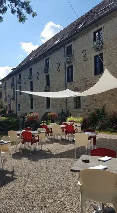 Moulin de Bourgchateau 8
