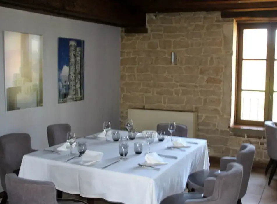 Moulin de Bourgchateau 9