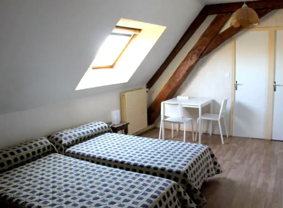 Moulin de Bourgchateau 10