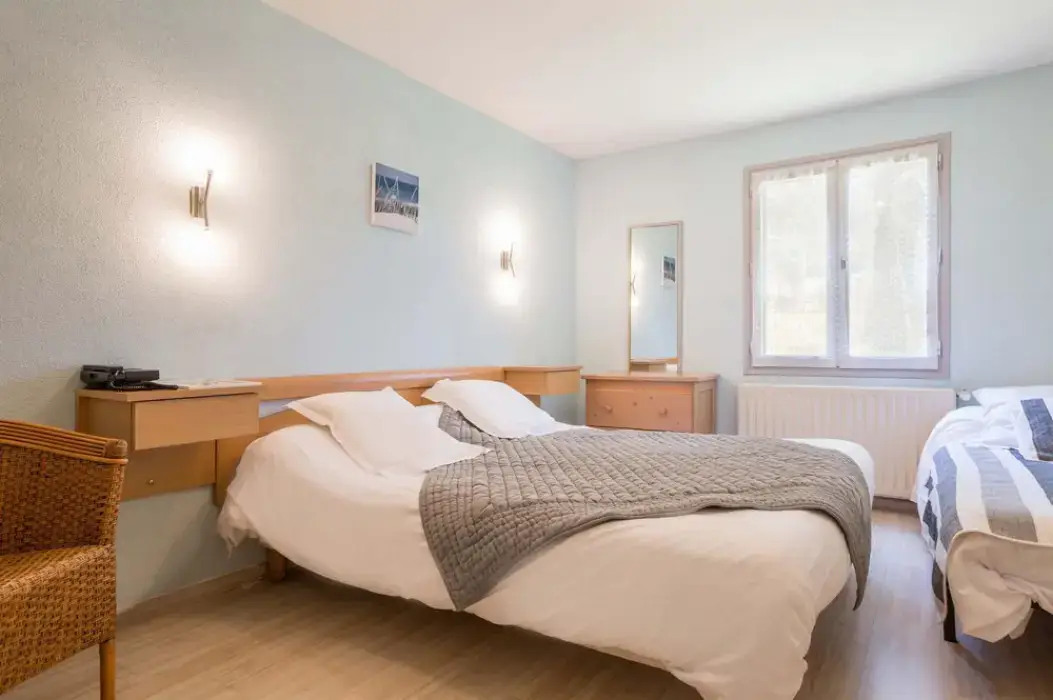 Les Cèdres Bleus 7