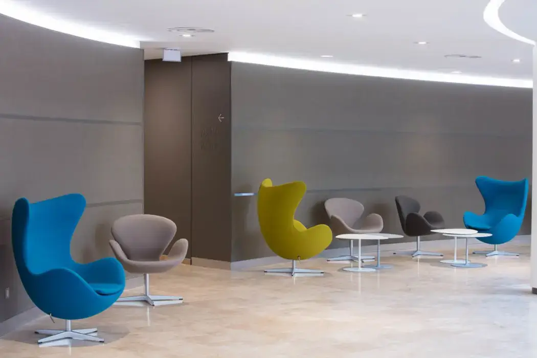 Business Center Paris Trocadero 11