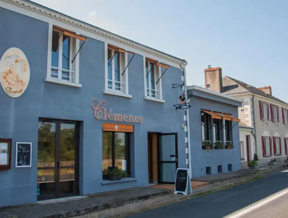 Restaurant Clemence