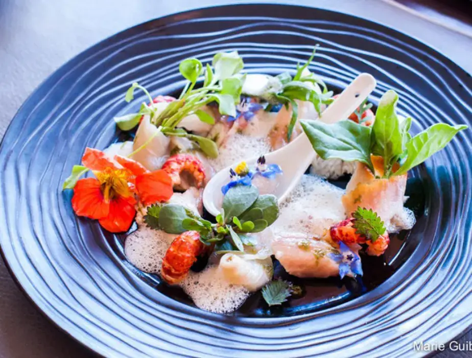 Restaurant Clemence 2
