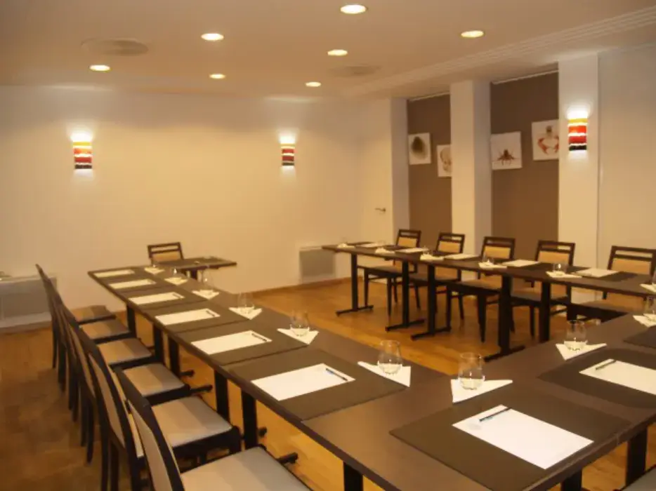 Restaurant Clemence 3