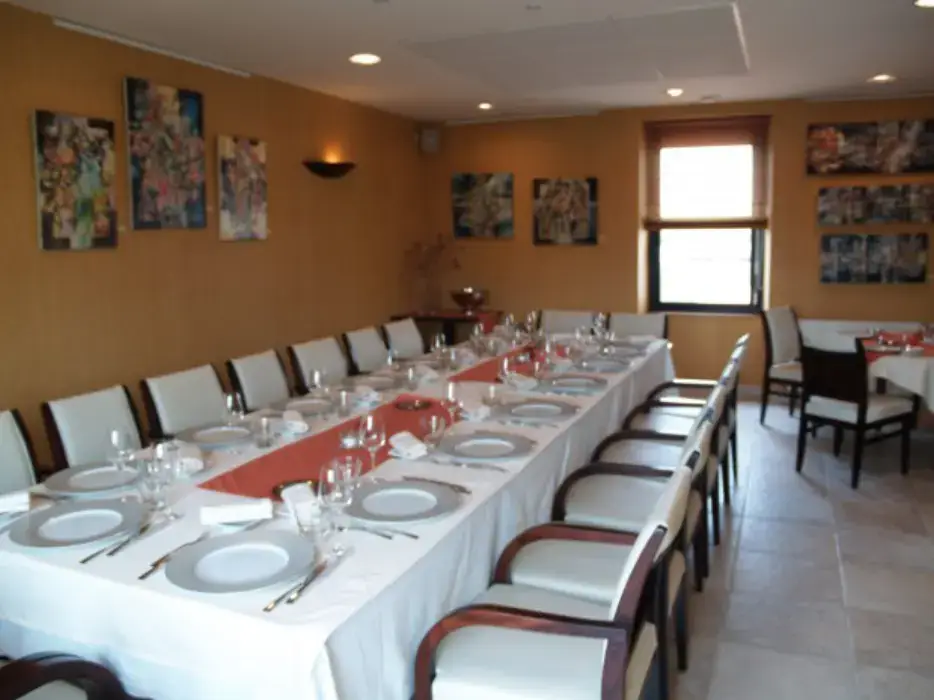 Restaurant Clemence 4