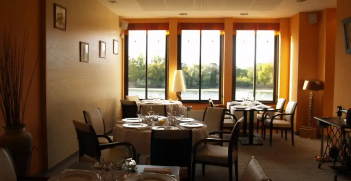 Restaurant Clemence 5
