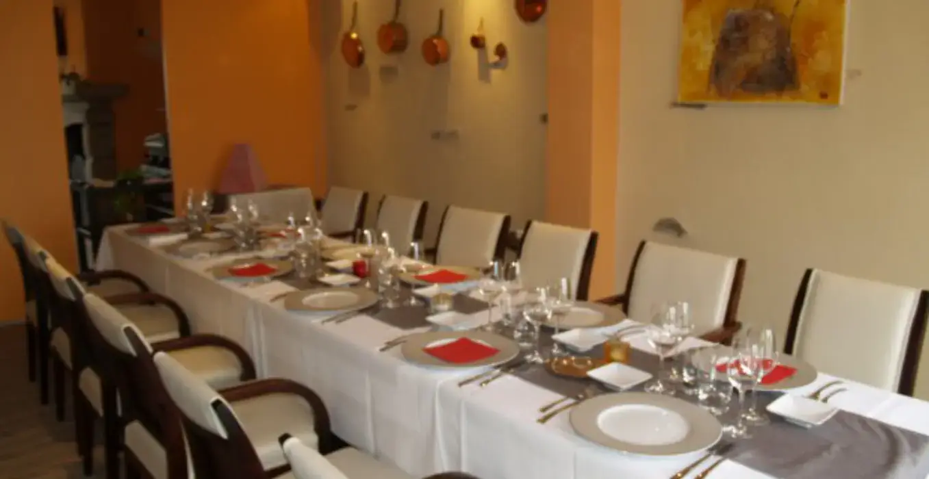 Restaurant Clemence 7