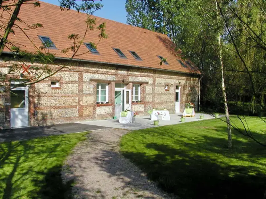 Ferme Dufresne 6