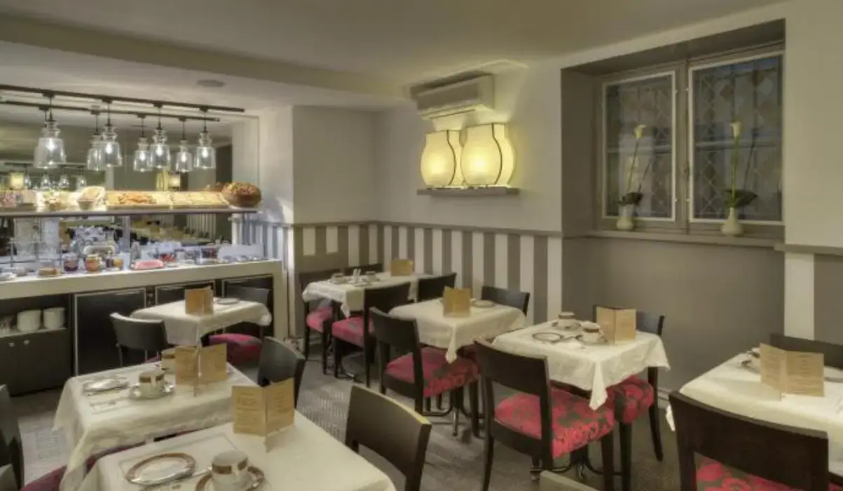 Best Western Premier Hotel Bayonne Etche Ona Bordeaux 3