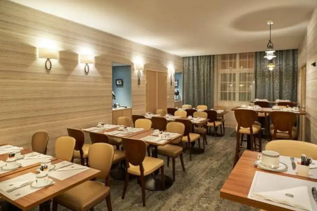 Best Western Premier Hotel Bayonne Etche Ona Bordeaux 4
