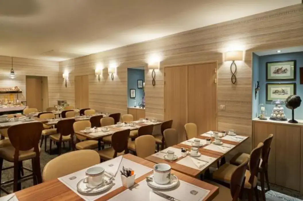 Best Western Premier Hotel Bayonne Etche Ona Bordeaux 5
