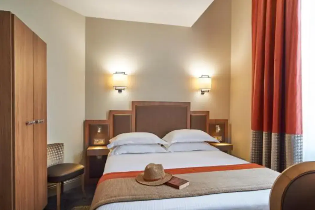 Best Western Premier Hotel Bayonne Etche Ona Bordeaux 6