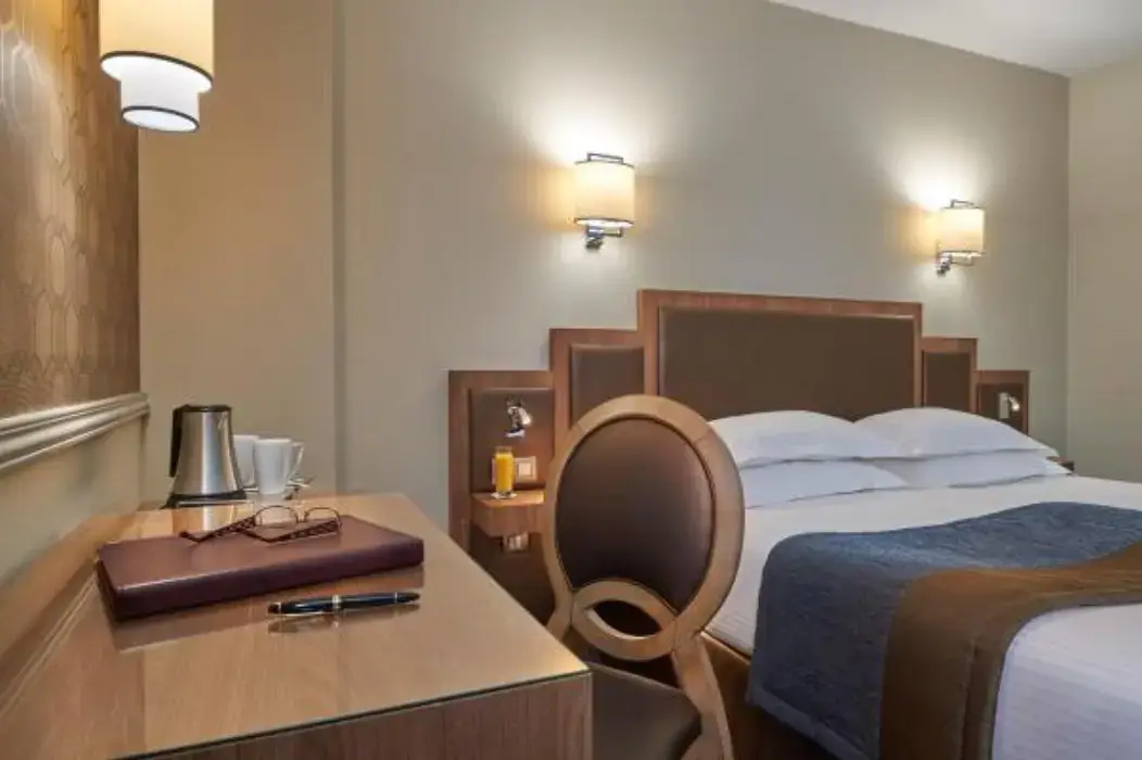 Best Western Premier Hotel Bayonne Etche Ona Bordeaux 8