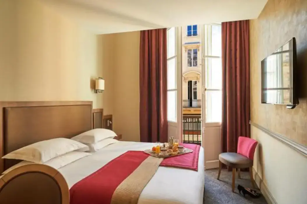 Best Western Premier Hotel Bayonne Etche Ona Bordeaux 9