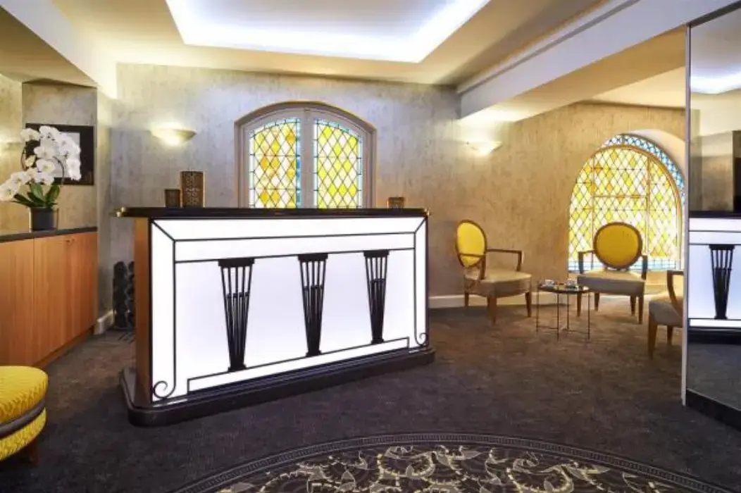 Best Western Premier Hotel Bayonne Etche Ona Bordeaux 10