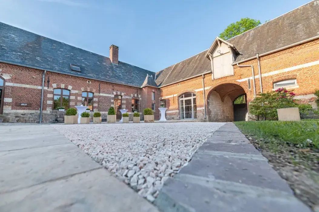Domaine des Lumières 2