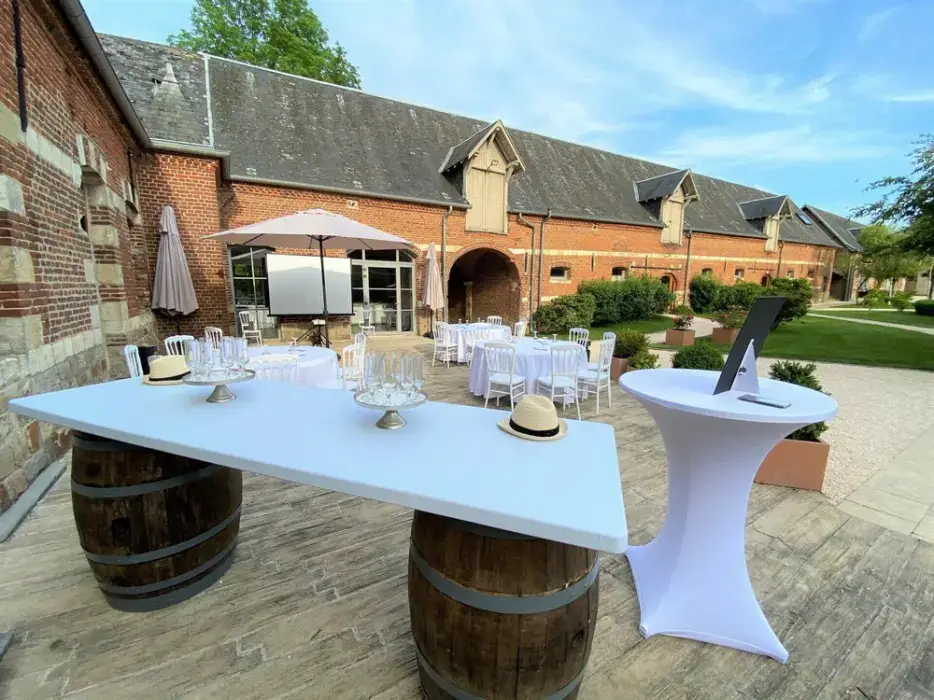 Domaine des Lumières 3