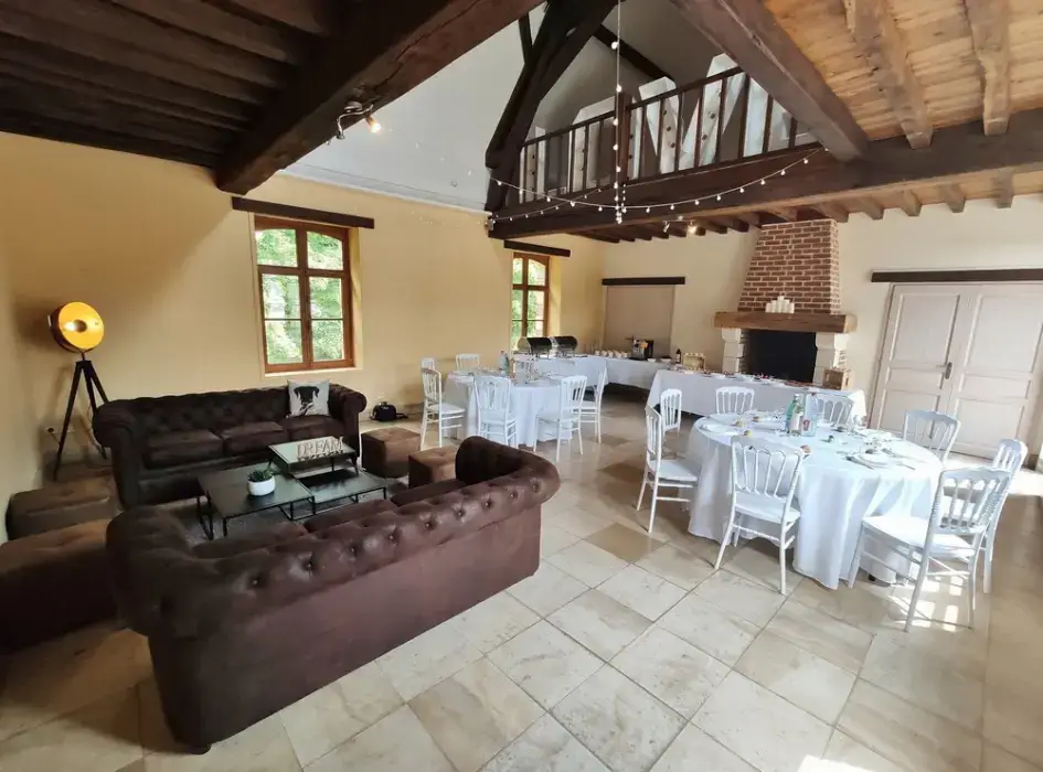 Domaine des Lumières 5