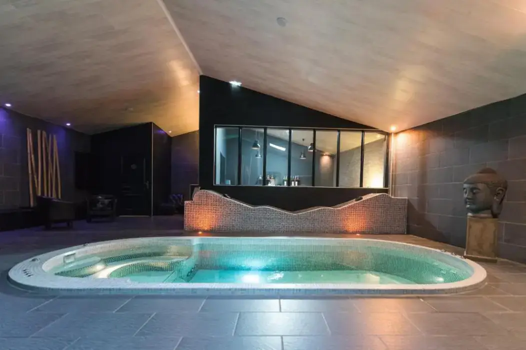 Ancre Marine Hôtel et Spa 4