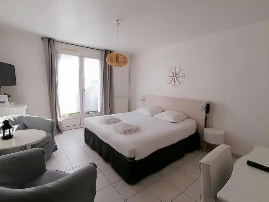 Ancre Marine Hôtel et Spa 7