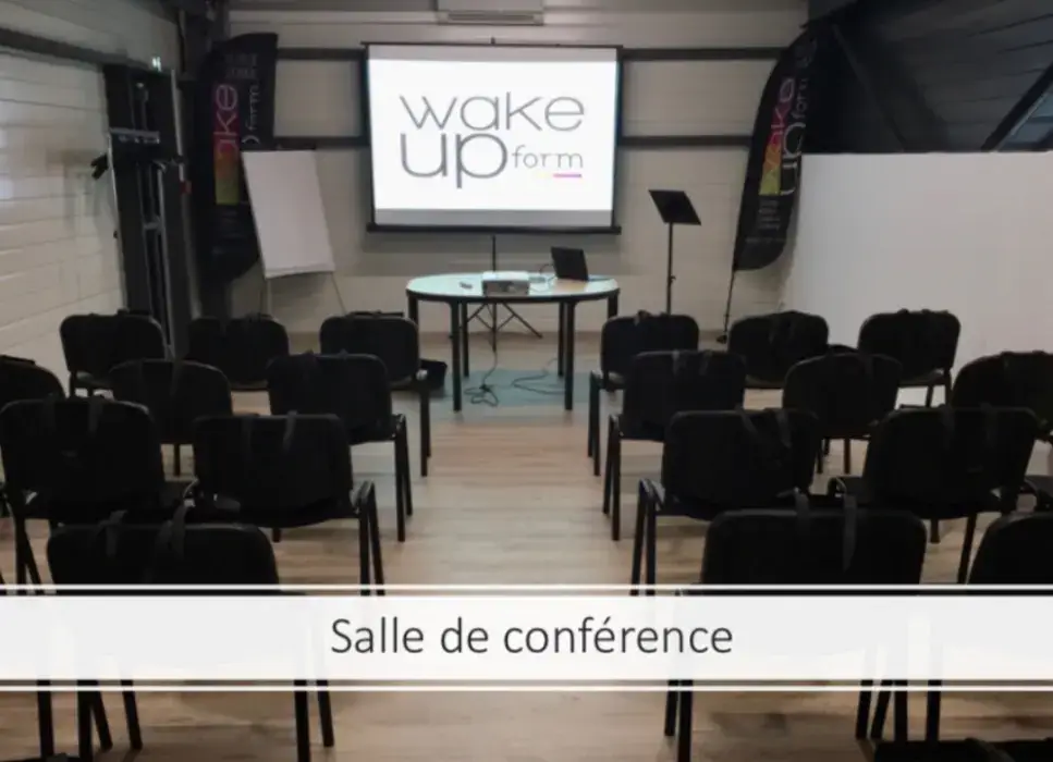 Wake Up Form Angers 4
