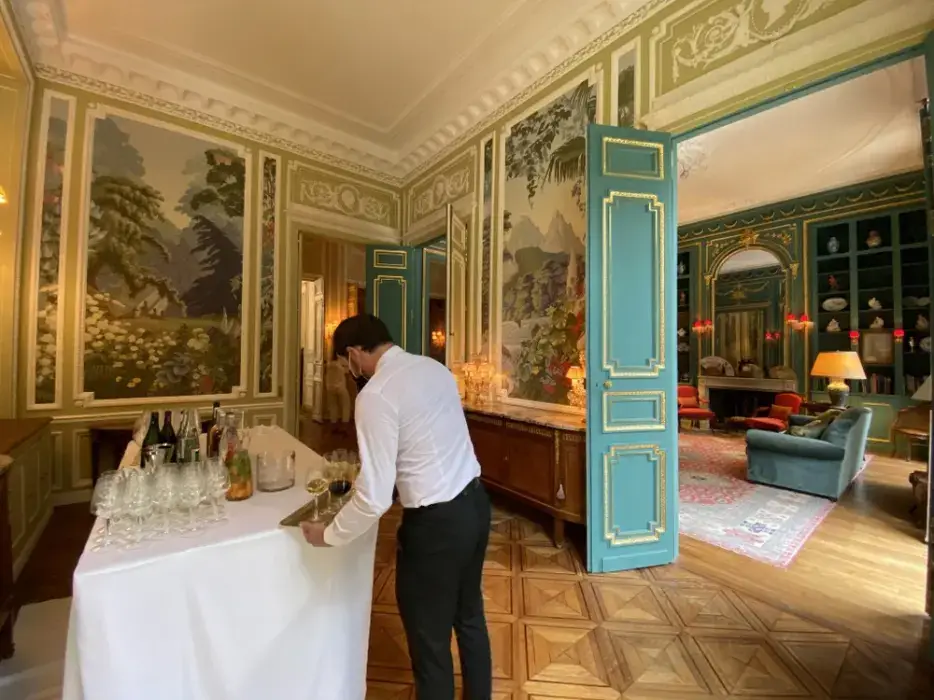 Hôtel de Montgascon 19