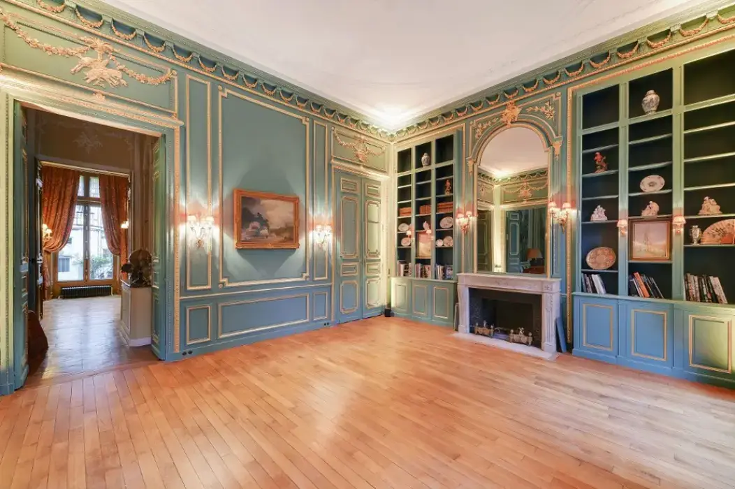 Hôtel de Montgascon 5
