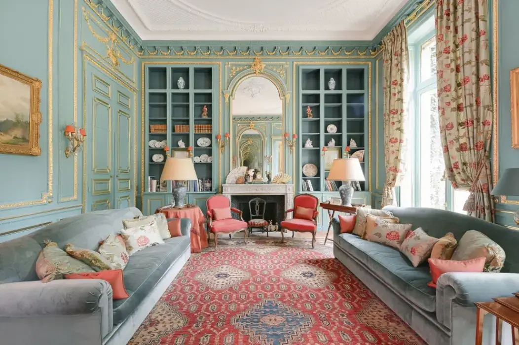 Hôtel de Montgascon 6