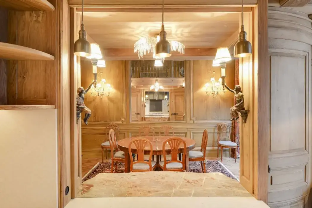 Hôtel de Montgascon 14