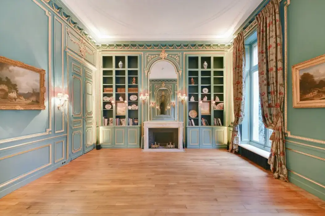 Hôtel de Montgascon 3