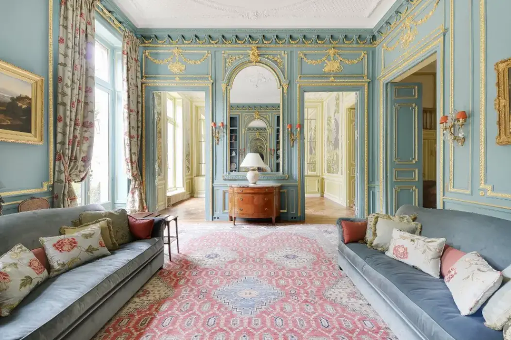 Hôtel de Montgascon 7