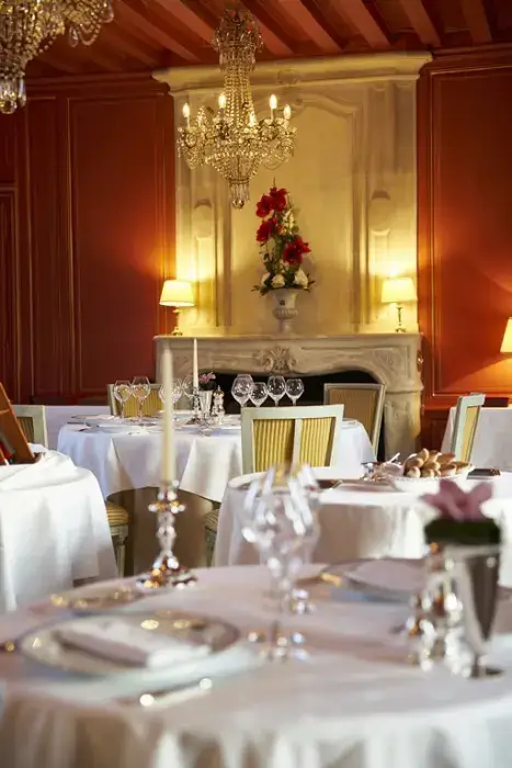 Château d'Audrieu 7