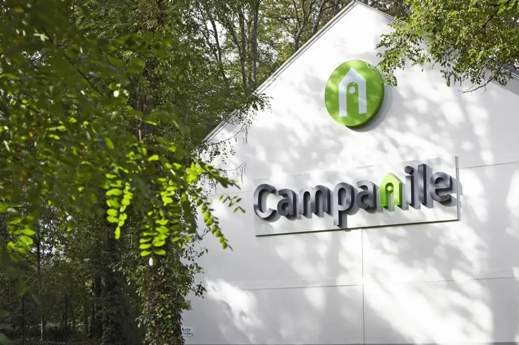 Campanile Orleans Sud La Source 3