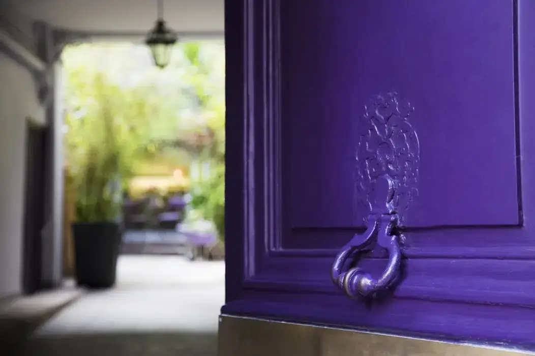 Villa Violet 5