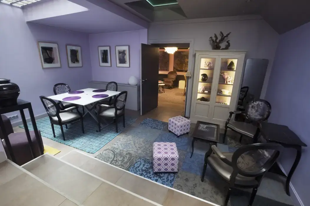 Villa Violet 6