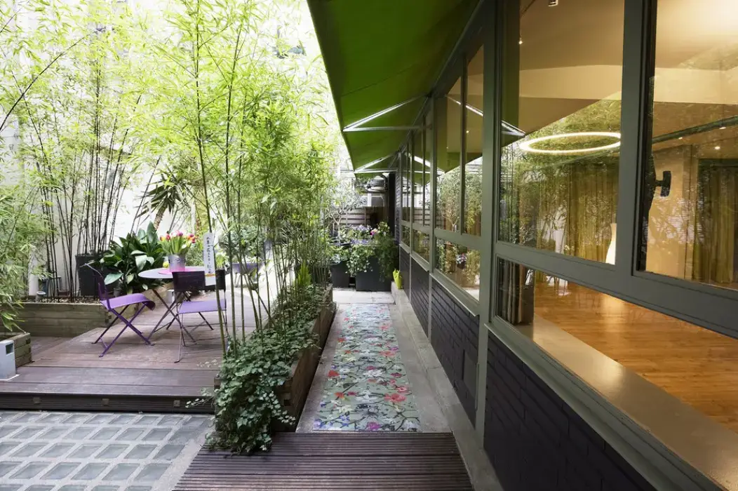 Villa Violet 8