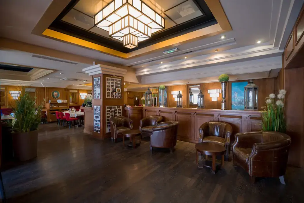 Brasserie Jules 4