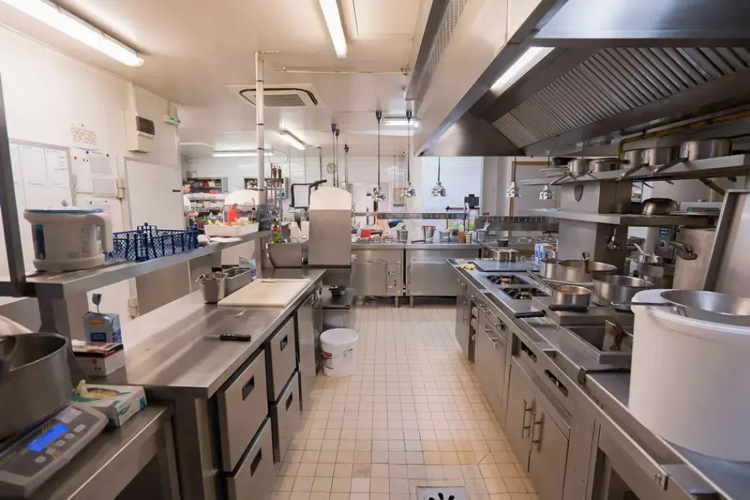 Brasserie Jules 5