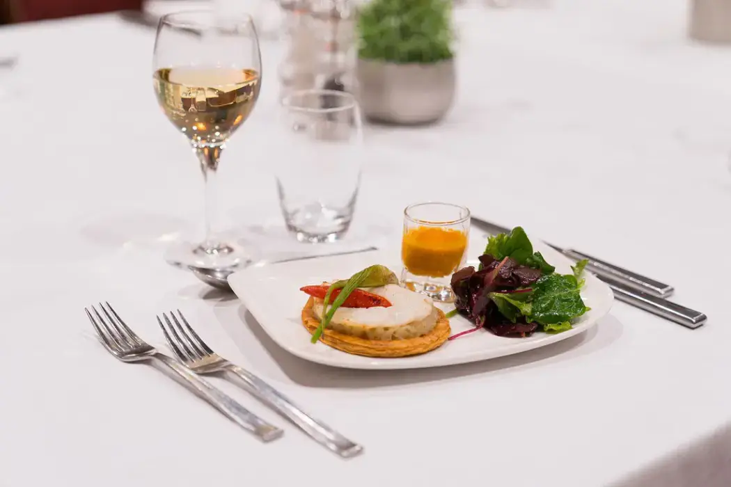 Brasserie Jules 6