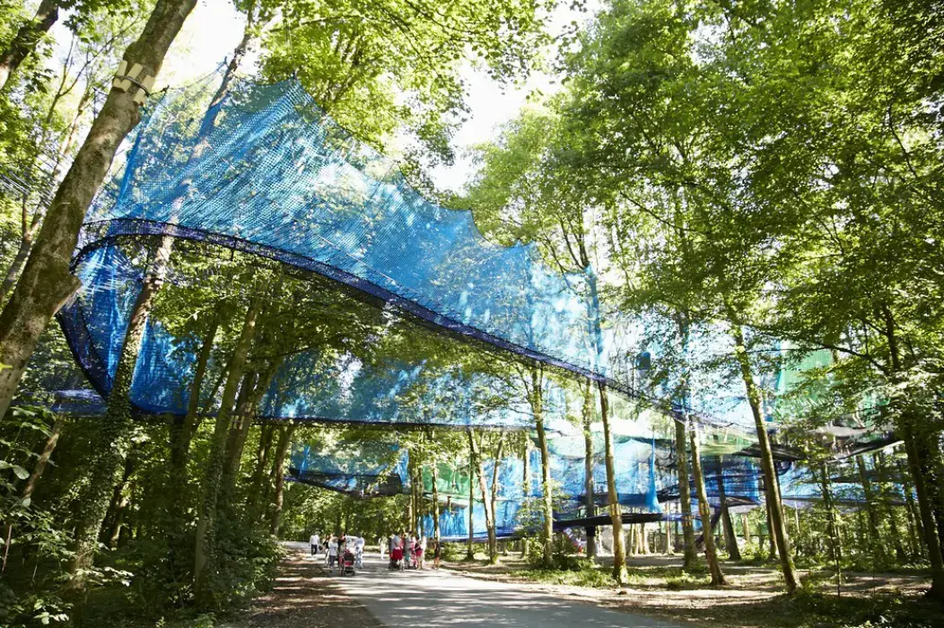 Parc d'Olhain 4