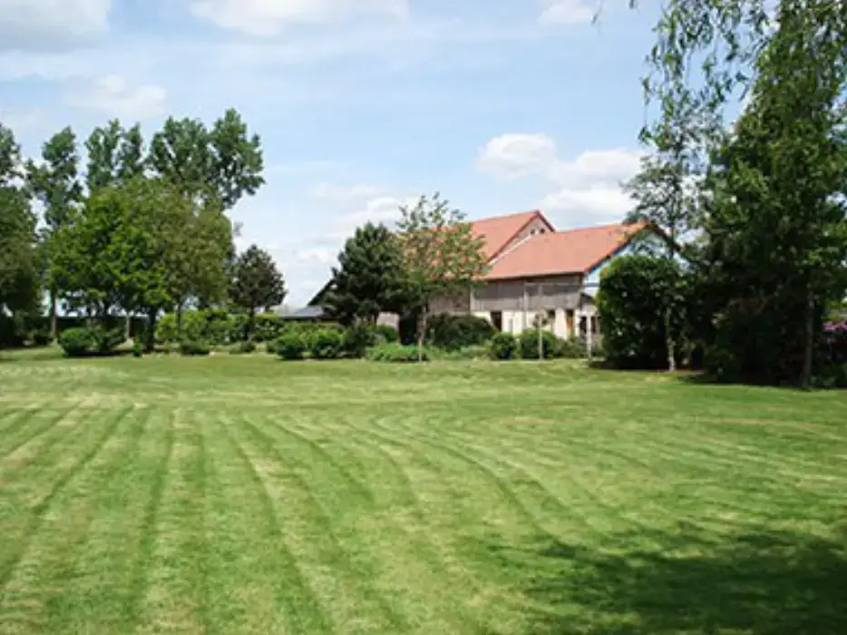 La Mare du Bois