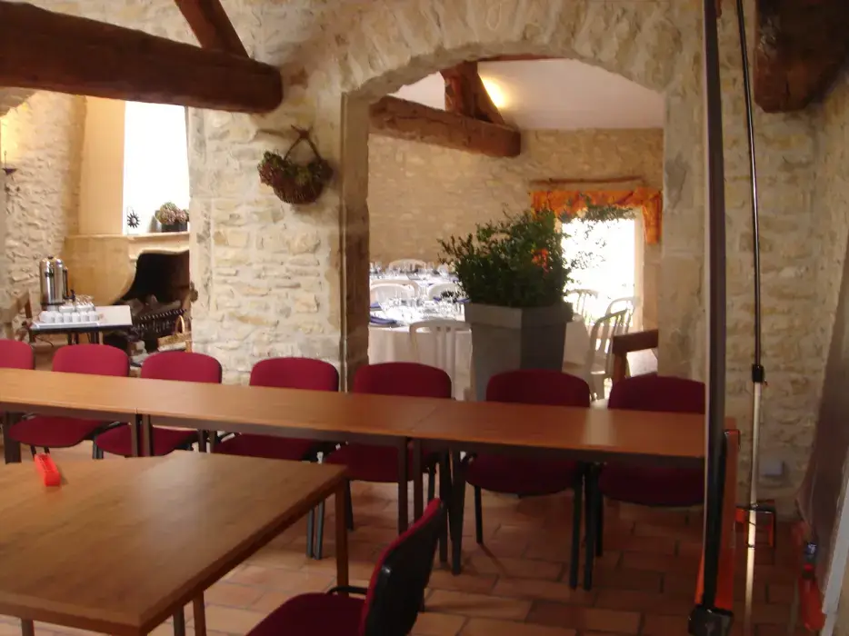 Domaine Albert 3