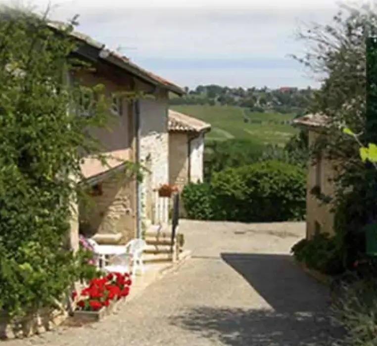 Domaine Albert 7