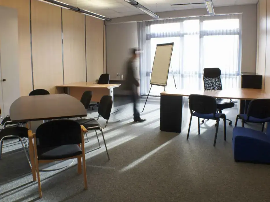 Centre d'affaires Ulysse 2